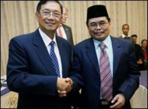 MILF'ten Filipinler hükümetine uyarı