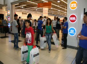 Bimeks'ten Babalar Günü indirimi