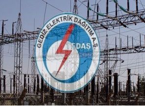 Gediz Elektrik'in hisse devri gerçekleşti