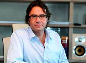 NTV'nin en tepesindeki isim istifa etti