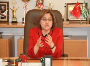 Bakan Şahin'den Gezi değerlendirmesi: Son 10 yılın en büyük oyunu