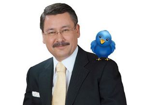 Twitter'da 'özel'e giren Melih Gökçek'e dava!