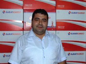 Sürat Kargodan evlenenlere yüzde 50 indirim