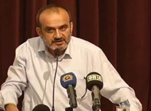 Nureddin Şirin: Hizbullah bizim namus ve kırmızı çizgimizdir