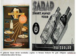 Camiler ve ilkokullar meyhaneye çevrildi Camiler ve ilkokullar meyhaneye çevrildi