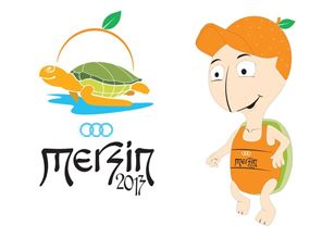 17. Akdeniz Oyunları'nın resmi açılışı yarın