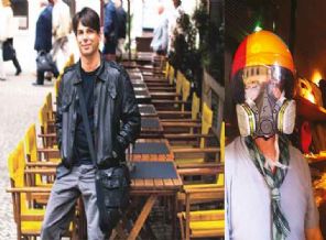 Dedesi Menderes'le birlikte idam edildi torun Gezici çıktı