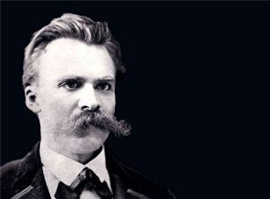 Nietzsche Assos'a geliyor...