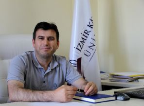 İKÇÜ Turizm Fakültesi'nden uluslararası başarı