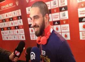 Arda film yıldızı oluyor