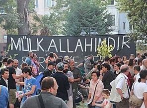 Anti-Kapitalist Müslümanlar: Hedef sadece Eliaçık değil...