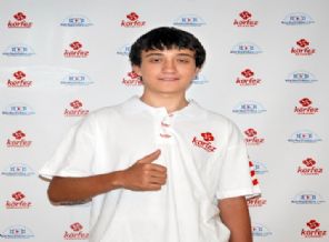 LYS Türkiye 1'ncisi Körfez Dershanesi'nden çıktı (1)