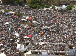 İşte Mursi taraftarlarının 4 talebi