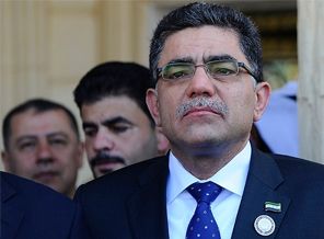 Suriyeli muhaliflerin başbakanı istifa etti