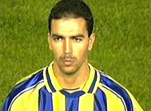 İsrailli eski futbolcu Haim Revivo'dan ırkçı sözler