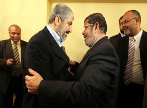 İhvan'dan sonra sırada Hamas mı var?