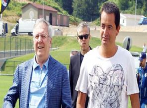 Acun'dan Aziz Yıldırım'a çağrı