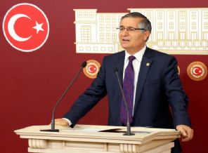 MHP'li Yeniçeri, Çelik'e sözlerini iade etti