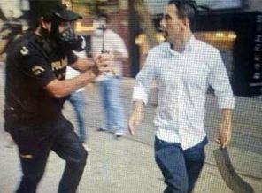 Mutfak eşyasıydı artık yasak geliyor