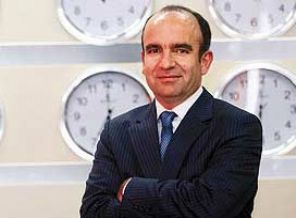 Abdülhamit Bilici: Erdoğan’a iki tavsiye