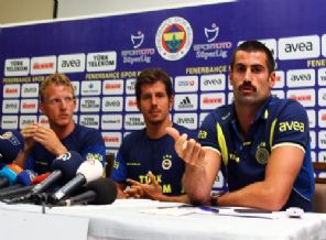 Emre Belözoğlu: Her karar Hazreti Ömer kararı mı ki boynumuzu bükelim