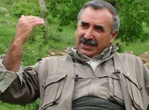 Karayılan: Mektup verilmemiş olsaydı, tıkanma yaşanacaktı