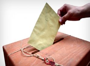 'Daraltılmış bölge' seçim sistemi geliyor