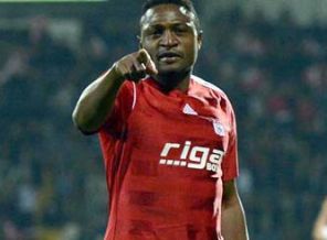 Eneramo hakkında kararı Federasyon verecek