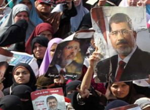 İHH Mısır raporunu yayınladı