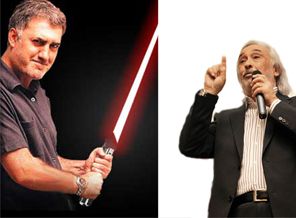 Sahte Twitter hesapları olay yarattı!