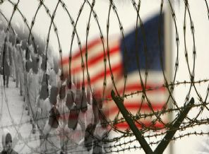 İkinci Guantanamo ortaya çıktı