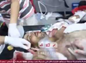 Onların ateşi varsa bizim Aziz ve Cebbar Allah'ımız var