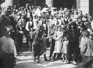 İttihat ve Terakki'nin Kürd politikaları