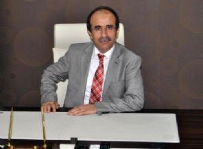 MAKİAD Başkanı Sarın: Teşvik yasası Malatya'yı cazibe merkezi yapacak