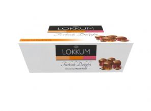 Şölen, Ramazan'da 'Lokkum' markasıyla raflarda yerini alacak