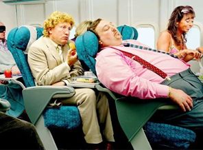 Uçakta kim, nerede oturur?