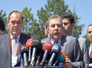 Her fırsatta toplumda gerginliği artıracak şekilde yönlendirmeye çalışanlar var