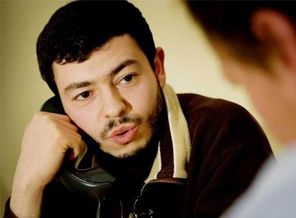 Danimarka'daki karikatür krizinin mimarı 'pişman'!...