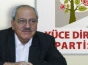 Sezai Karakoç'un kaleminden Kadir Gecesi