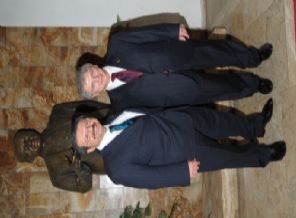 Ender Yorgancılar yeniden TOBB yönetimine girdi