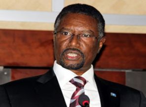 Türkiye Somali için tek umut