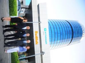 Crowne Plaza 'Wyndham İzmir Özdilek' oldu