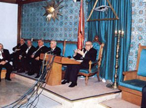 Masonların bu tanımı çok tartışılacak!