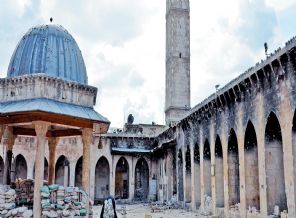 Suriye'de Alevi ve Kürt devleti kurulacak Suriye'de Alevi ve Kürt devleti kurulacak