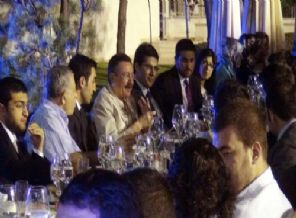 Melih Gökçek'ten gençlere: Twitter'ın cılkını çıkartın