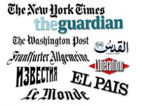 Dünya basını Ergenekon kararlarını böyle gördü