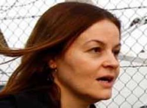 İlker Başbuğ'un kızı ilk kez konuştu