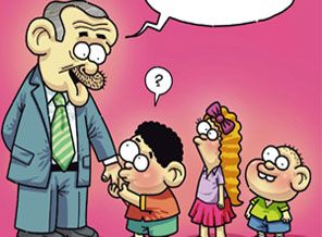 Penguen'den medya patronlarını kızdıracak bayram kapağı