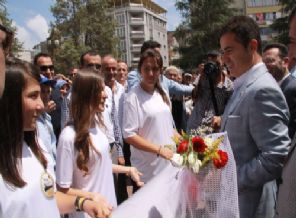 Jandarmadan korkan trapçı Amazon kızlar, Bakan Kılıç'tan atış poligonu istiyor