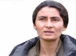 PKK'nın ilk kadın lideri konuştu